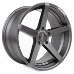 ZP.06 Deep Concave | Matte Gunmetal ZP.06 Deep Concave | Matte Gunmetal